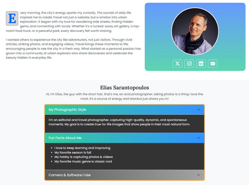 Bootstrap 5 course preview for beginners – responsive web design fundamentals