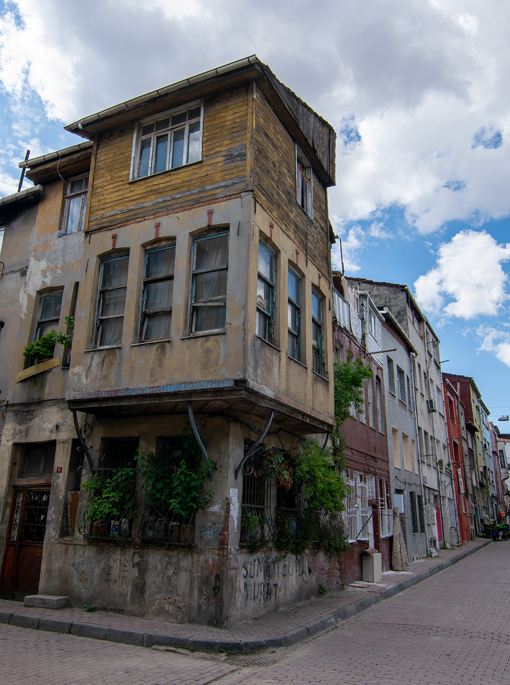 Balat, Istanbul