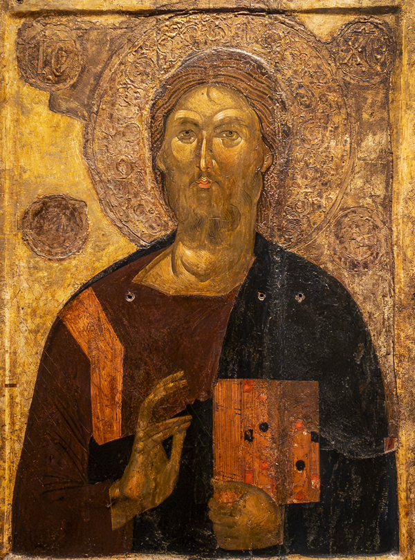 Byzantine and Christian Museum of Athens / Βυζαντινό και Χριστιανικό Μουσείο, Αθήνα