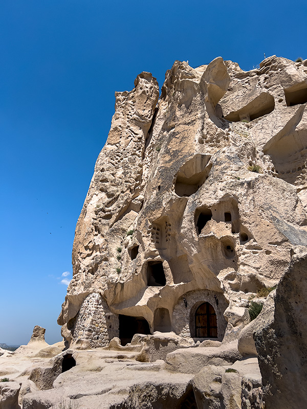 Cappadocia, Turkey