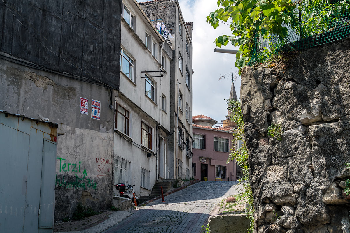 Fener, Istanbul