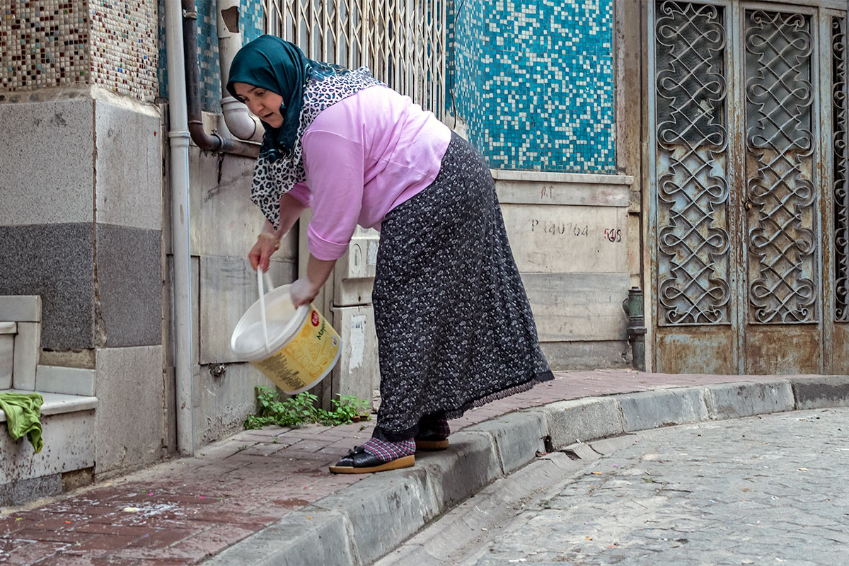 Fener, Istanbul