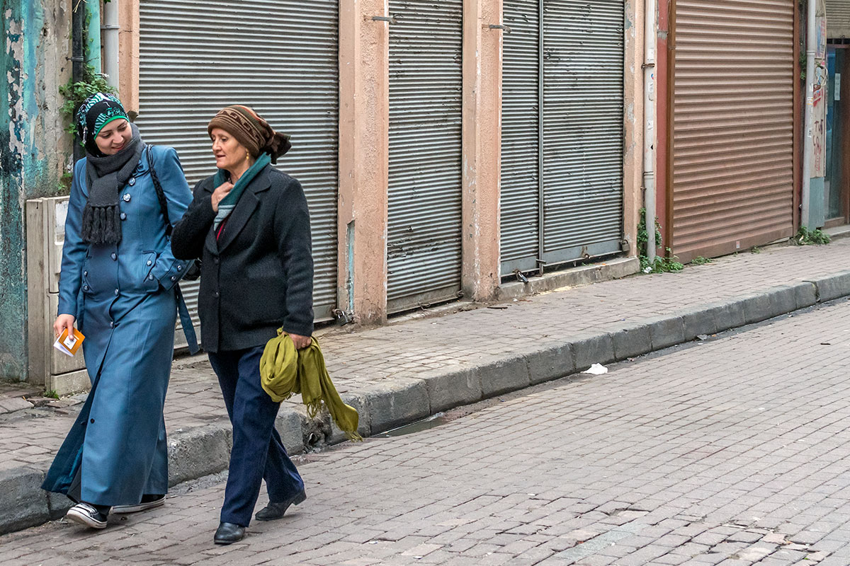 Fener, Istanbul