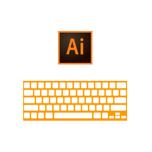 Adobe Illustrator Type Shortcuts