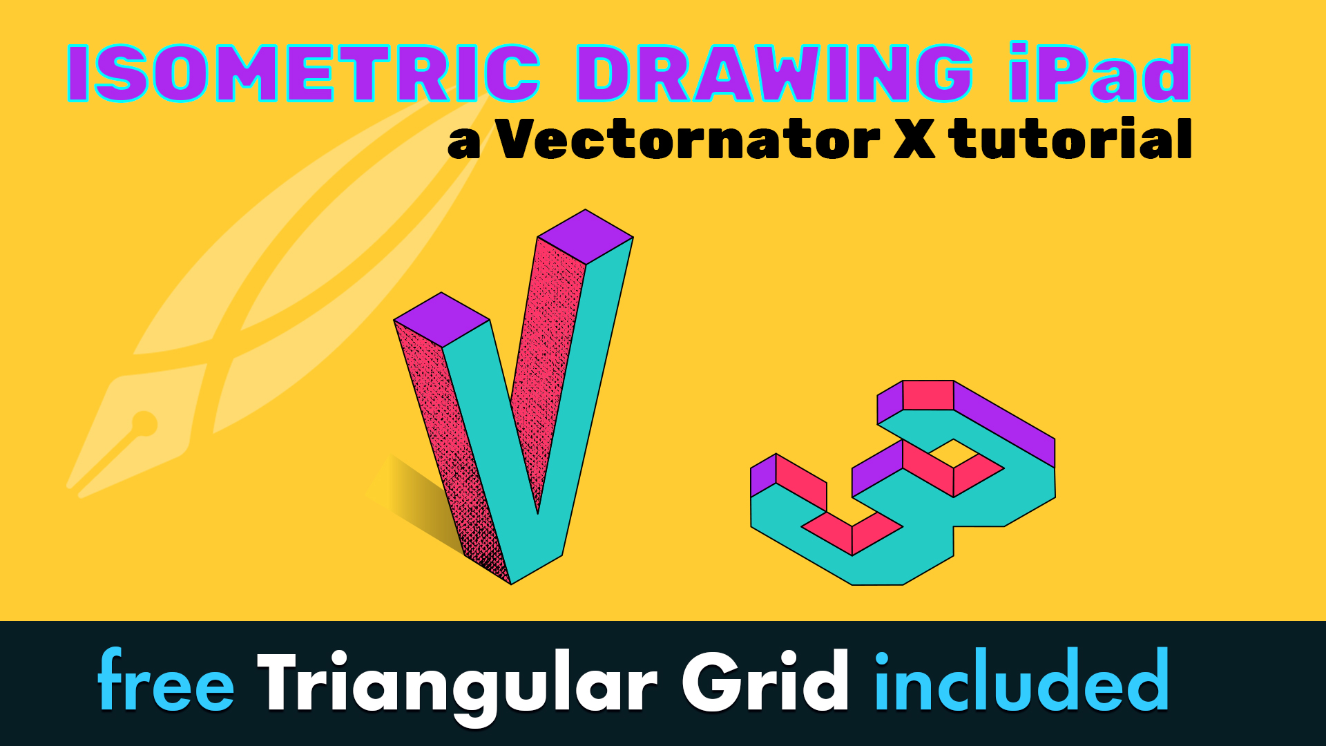 Vectornator как объединить линии
