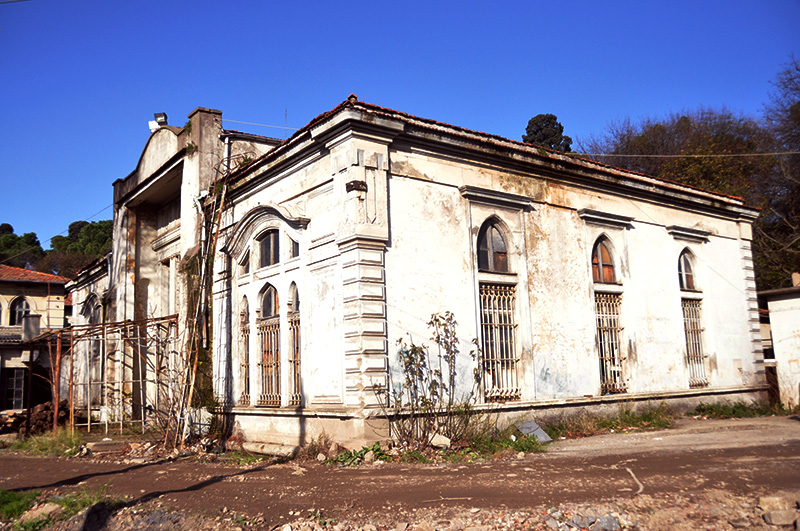 Haydarpaşa, Istanbul