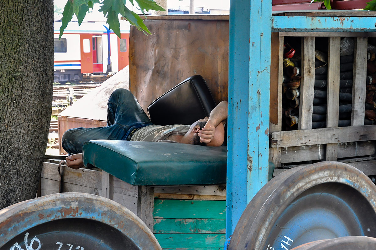 Haydarpaşa Terminal Istanbul Historic Architecture Bosphorus