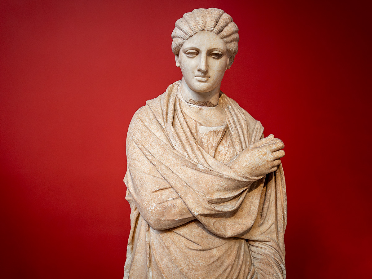 National Archaeological Museum, Athens