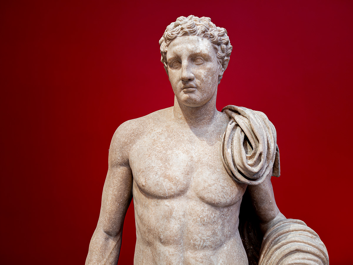 National Archaeological Museum, Athens