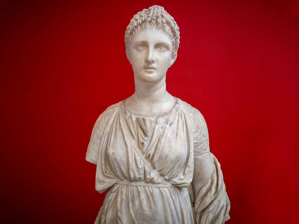 National Archaeological Museum, Athens