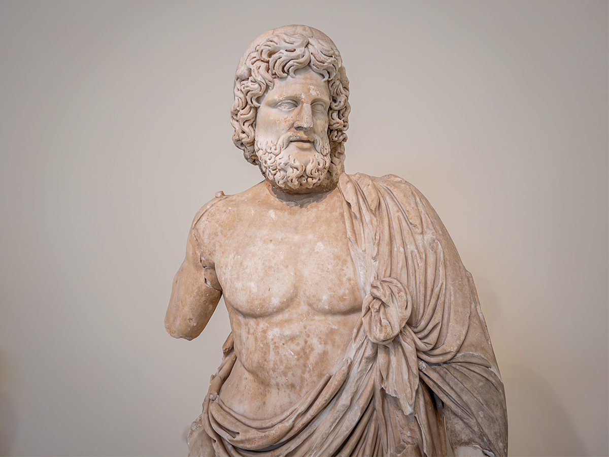 National Archaeological Museum, Athens