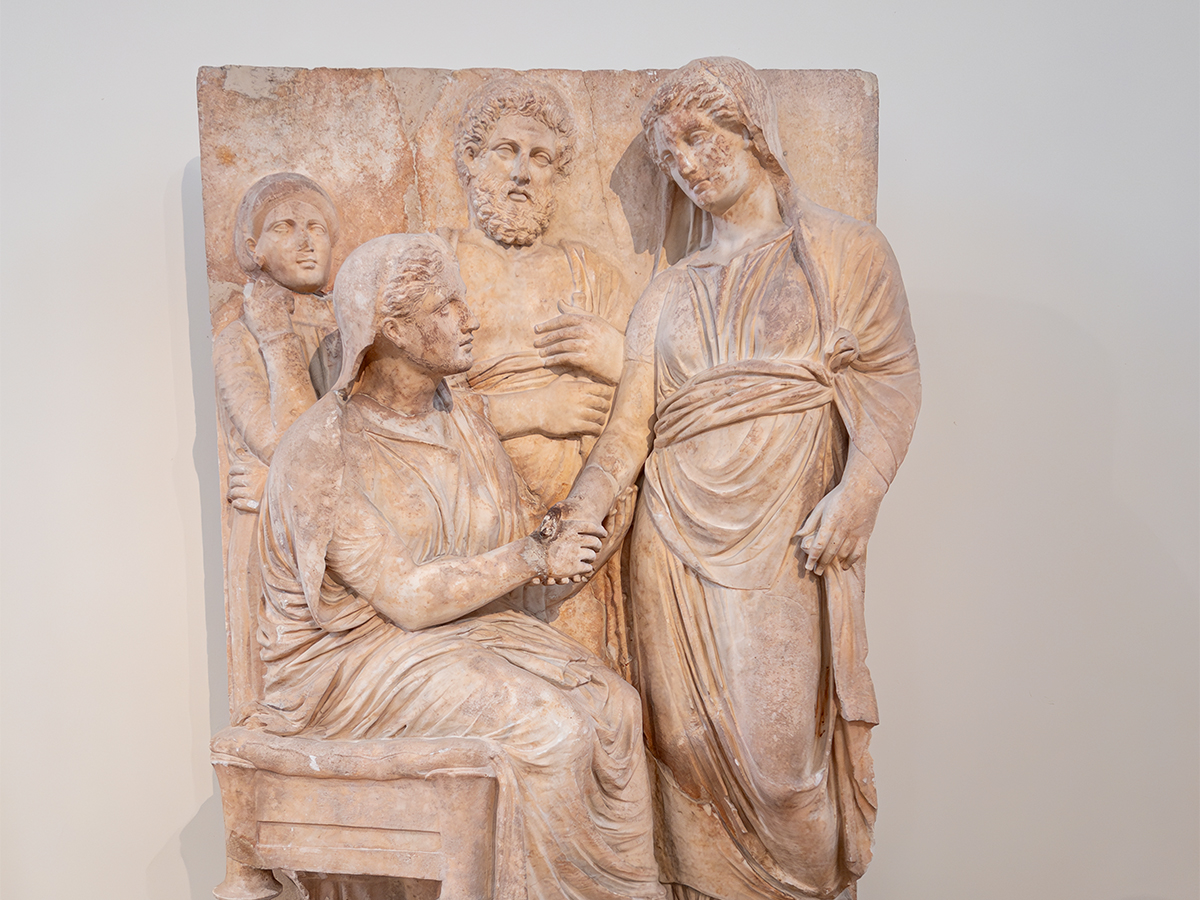 National Archaeological Museum, Athens
