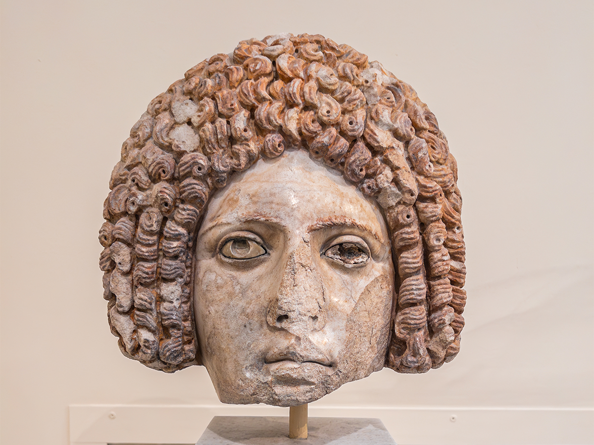 National Archaeological Museum, Athens