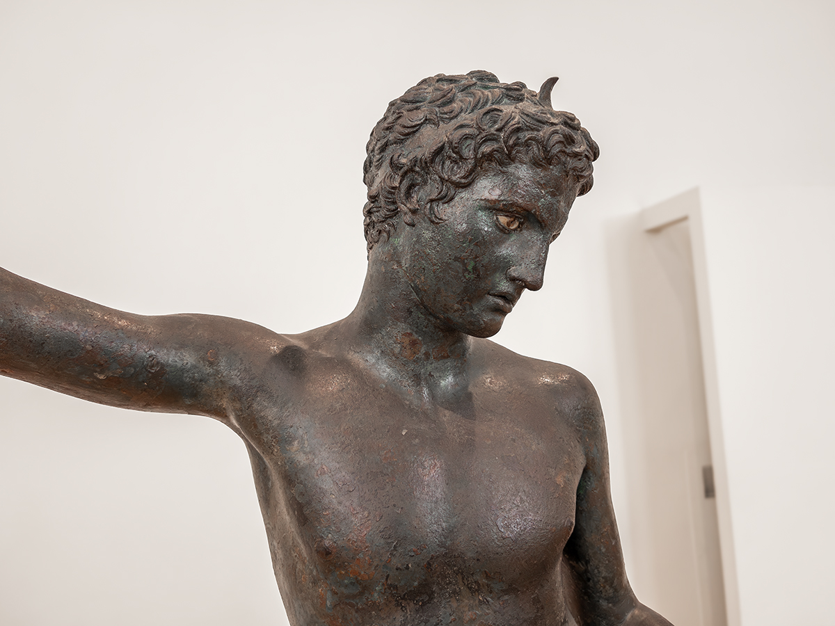 National Archaeological Museum, Athens