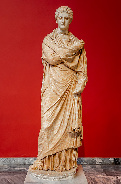 National Archaeological Museum, Athens